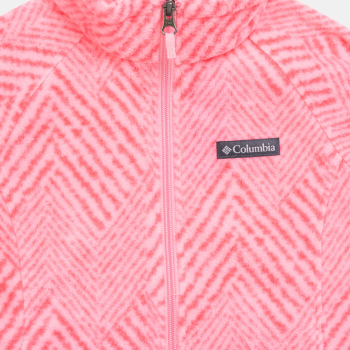 Columbia Kids' Benton Springs II Printed Jacket Multi image number 2