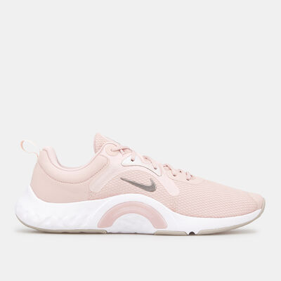 Nike Women's Renew In-Season TR 11 Shoe Pink Nike Women's Renew In-Season TR 11 Shoe Pink