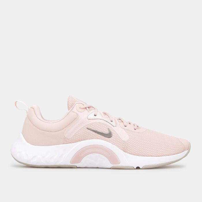 Nike Women's Renew In-Season TR 11 Shoe Pink Nike Women's Renew In-Season TR 11 Shoe Pink image number 0