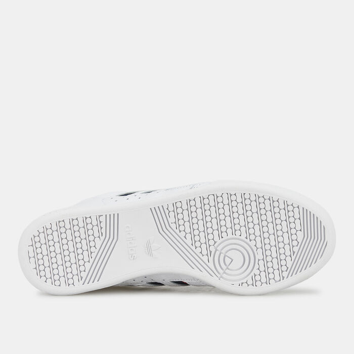 adidas Originals Men's Continental 80 Stripes Shoe White adidas Originals Men's Continental 80 Stripes Shoe White image number 3