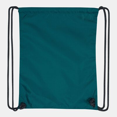 Vans Men's Drawstring Bag Green