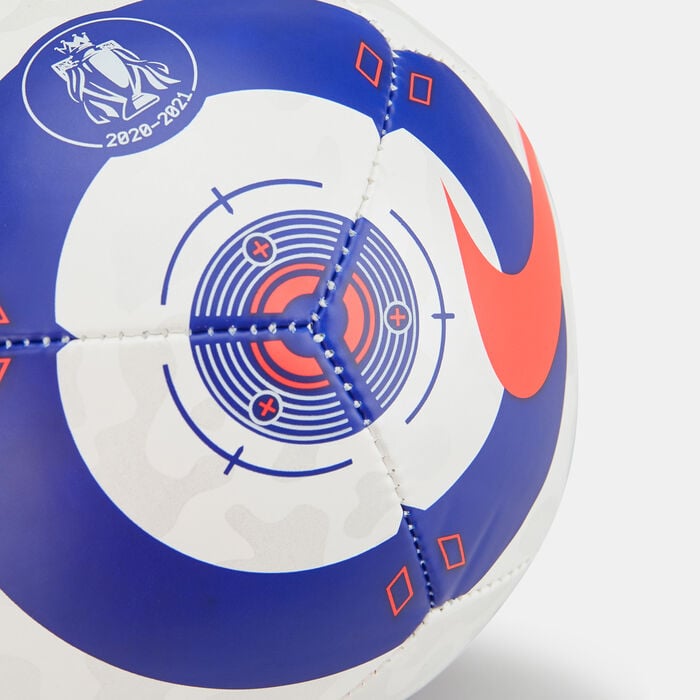Nike Premier League Skills Football White Nike Premier League Skills Football White image number 2