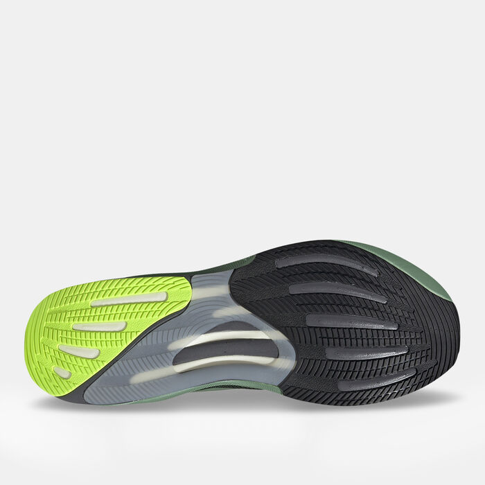 adidas Men's Supernova Rise Running Shoes Multi adidas Men's Supernova Rise Running Shoes Multi image number 3