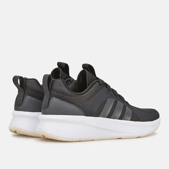 adidas Women's Edge Lux 6.0 Shoe Black adidas Women's Edge Lux 6.0 Shoe Black image number 2