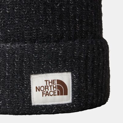 The North Face Women's Salty Bae Beanie Brown