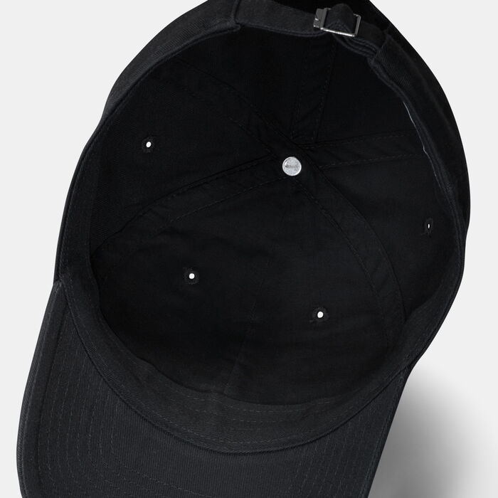 Nike Men's Club Air Max 1 Cap Black image number 3