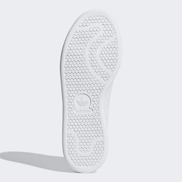 adidas Originals Women's Stan Smith Shoes White adidas Originals Women's Stan Smith Shoes White image number 3