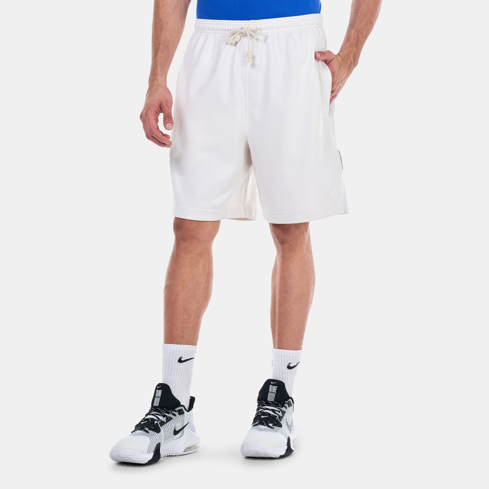 Nike on court basketball shorts hotsell