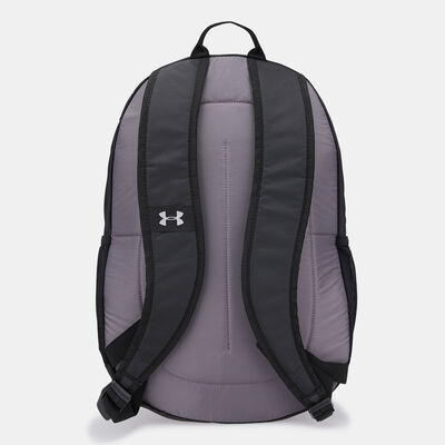Under Armour Scrimmage 2.0 Backpack Black