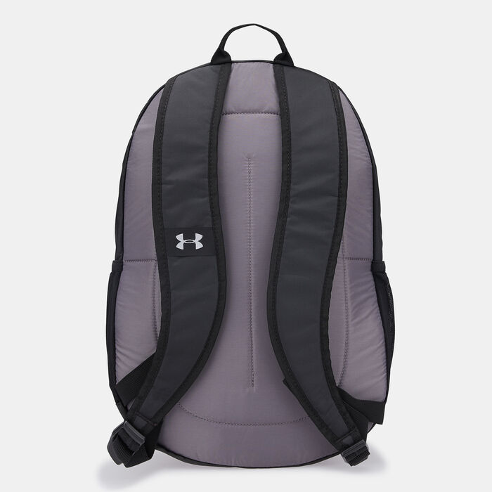 Under Armour Scrimmage 2.0 Backpack Black image number 1
