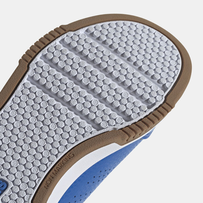 adidas Kids' Tensaur Sport Shoes (Older Kids) Blue adidas Kids' Tensaur Sport Shoes (Older Kids) Blue image number 4