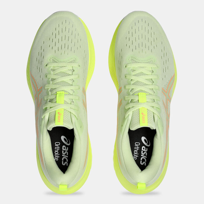 ASICS Men's GEL-EXCITE 10 Shoe Green ASICS Men's GEL-EXCITE 10 Shoe Green image number 4