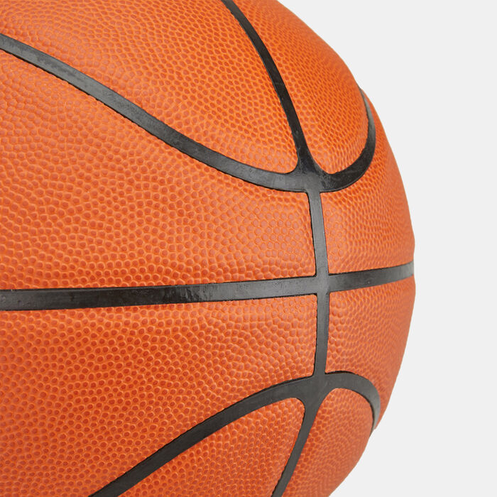 Spalding React TF-250 Basketball Multi Spalding React TF-250 Basketball Multi image number 2