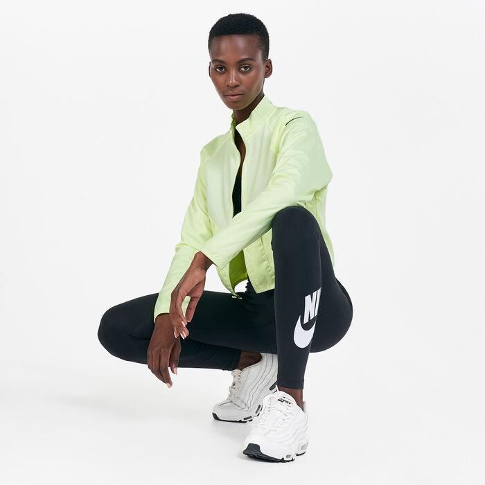 Nike Women's Run Division T-Shirt Multi Nike Women's Run Division T-Shirt Multi image number 2