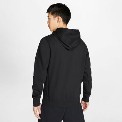 Nike Men's F.C. Essential Hoodie Black