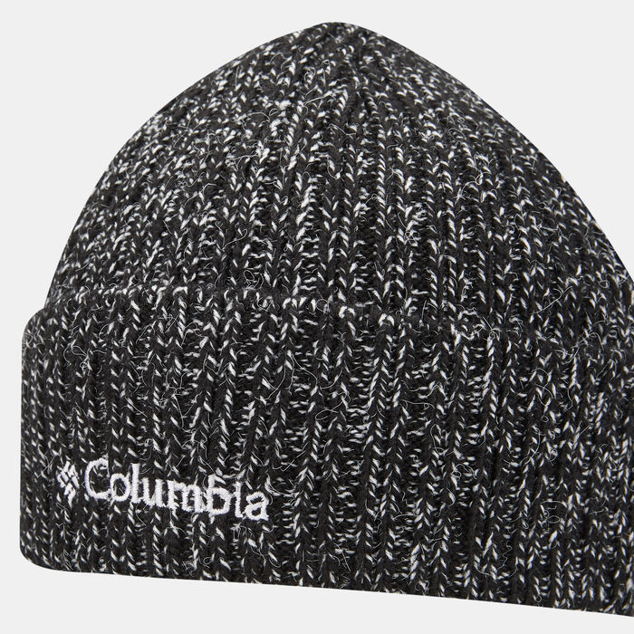 Columbia Watch Cap Black Columbia Watch Cap Black image number 2