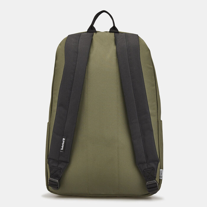 Timberland Timberpack Core Backpack Green Timberland Timberpack Core Backpack Green image number 1