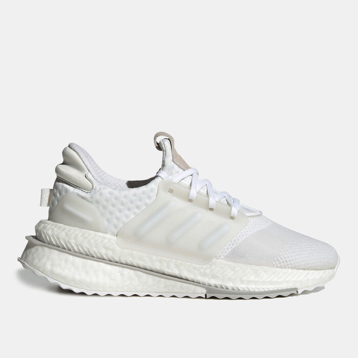 adidas Originals Women's X_PLRBOOST Shoe White image number 0