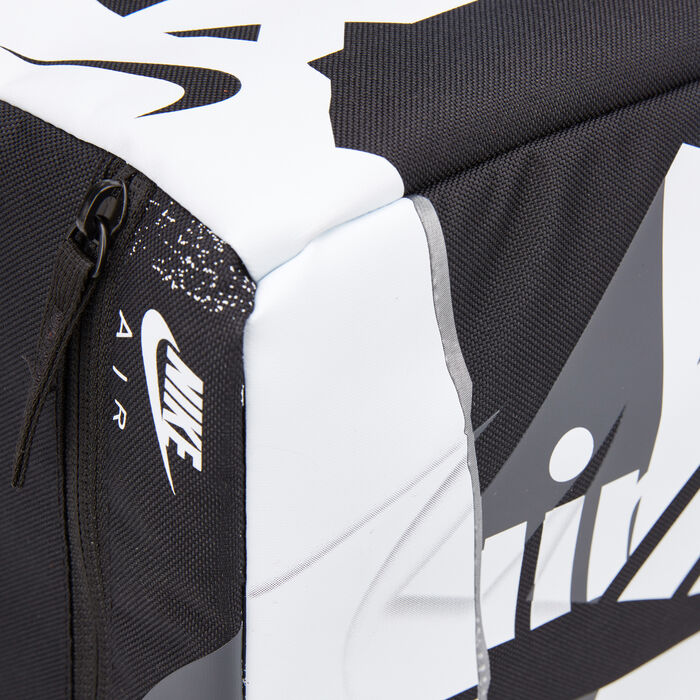 Nike Sportswear Shoe Box Bag Multi image number 3