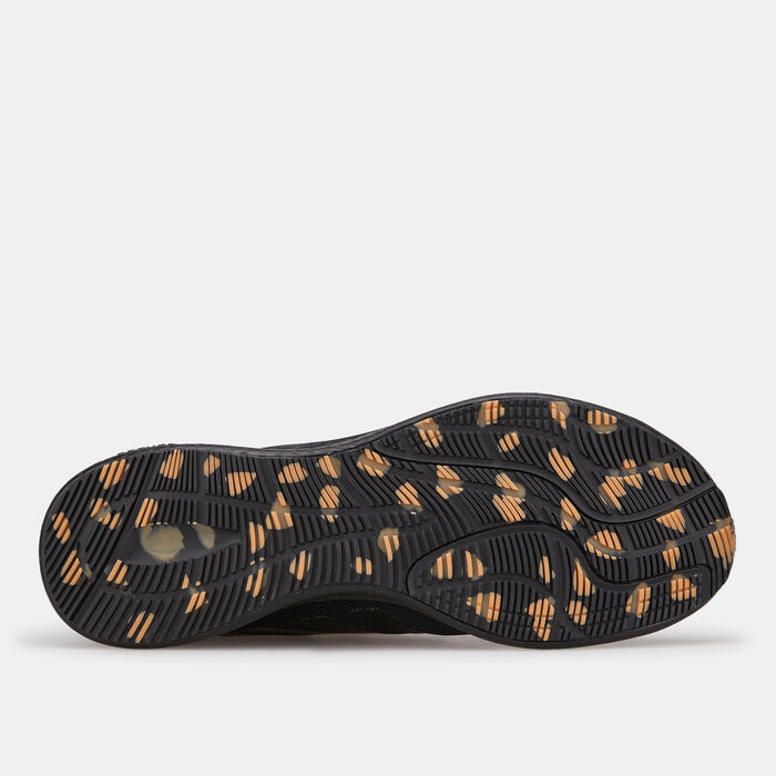 adidas Women's Edge Lux 4 Shoe Black image number 4