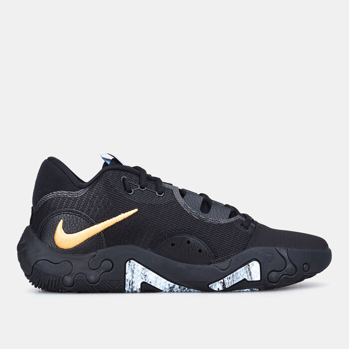 Nike Men's PG 6 Shoe Grey image number 0