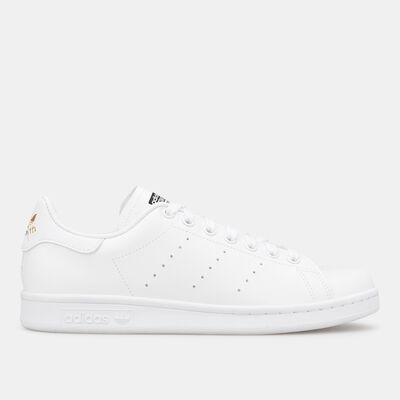 adidas Originals Women's Stan Smith Shoe White