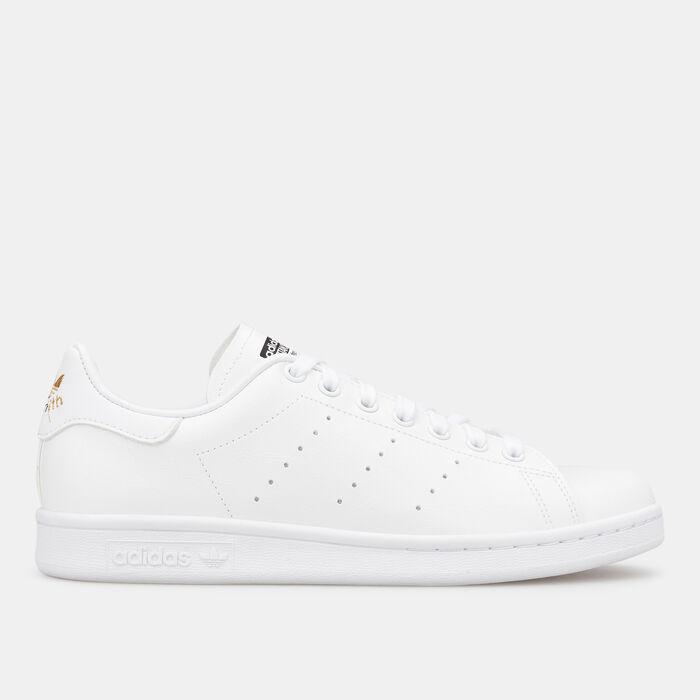 adidas Originals Women's Stan Smith Shoe White image number 0