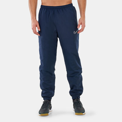 Nike Men's Dri-FIT Academy Track Pants Blue