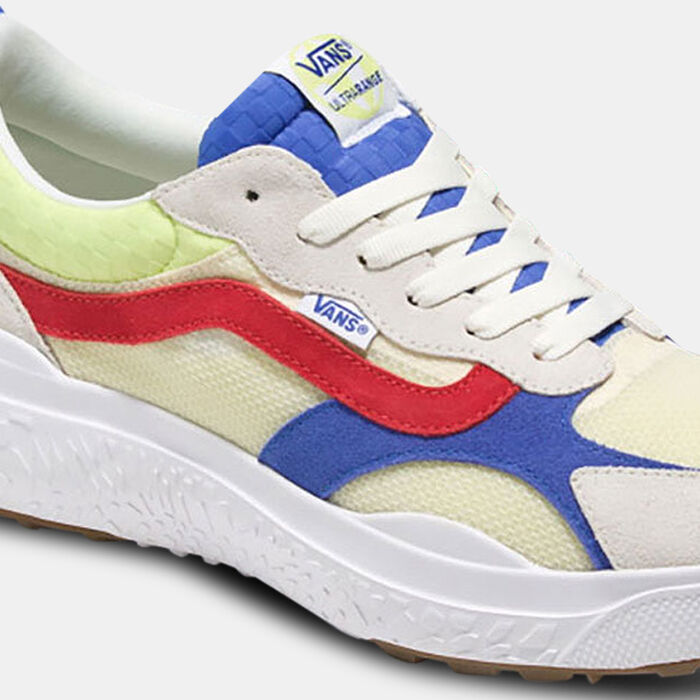 Vans UltraRange Neo VR3 Unisex Shoes Multi Vans UltraRange Neo VR3 Unisex Shoes Multi image number 3