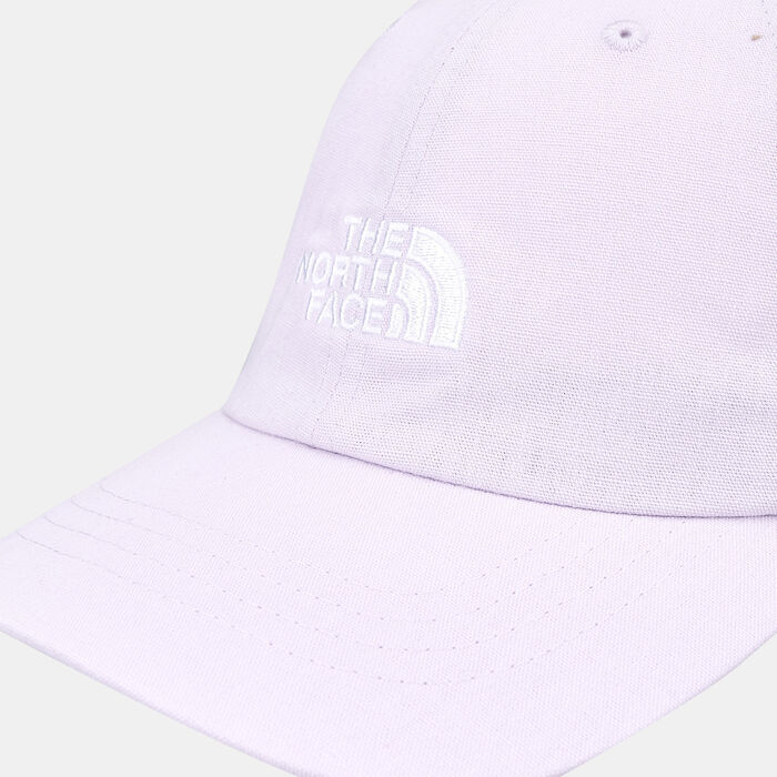 The North Face Norm Cap Purple image number 2
