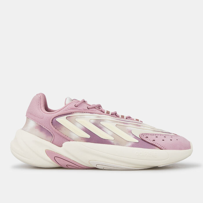 adidas Originals Women's OZELIA Shoe Purple adidas Originals Women's OZELIA Shoe Purple image number 0