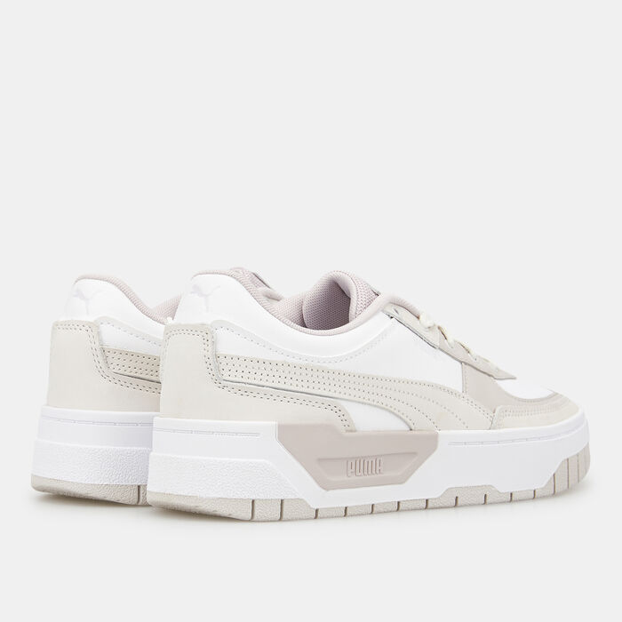 PUMA Women's Cali Dream Pastel Shoe White PUMA Women's Cali Dream Pastel Shoe White image number 2