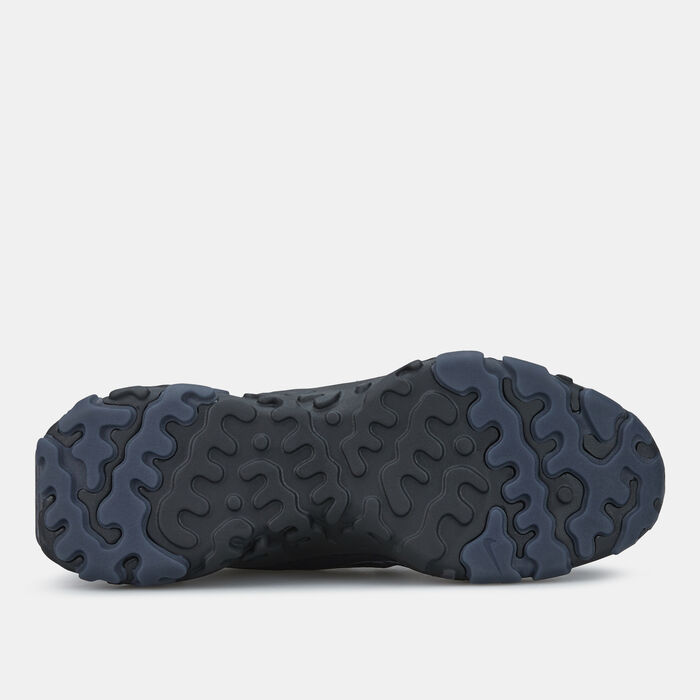 Nike Men's React Vision Shoes Black image number 9