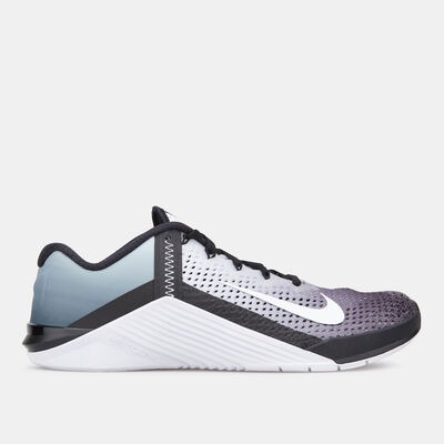 Nike Women's Metcon 6 Shoe Black