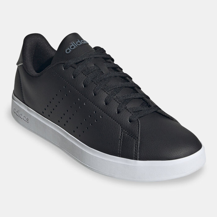 adidas Men's Advantage 2.0 Shoes Black adidas Men's Advantage 2.0 Shoes Black image number 1
