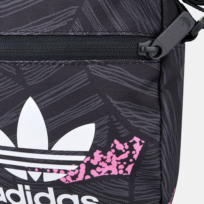 adidas Originals Rekive Festival Bag Multi adidas Originals Rekive Festival Bag Multi image number 3