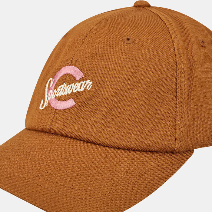 Columbia Lodge™ Dad Cap Brown image number 2