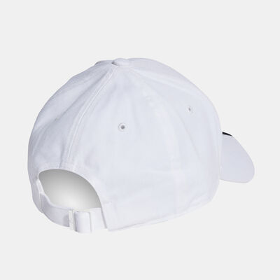 adidas 3-Stripes Baseball Cap Multi