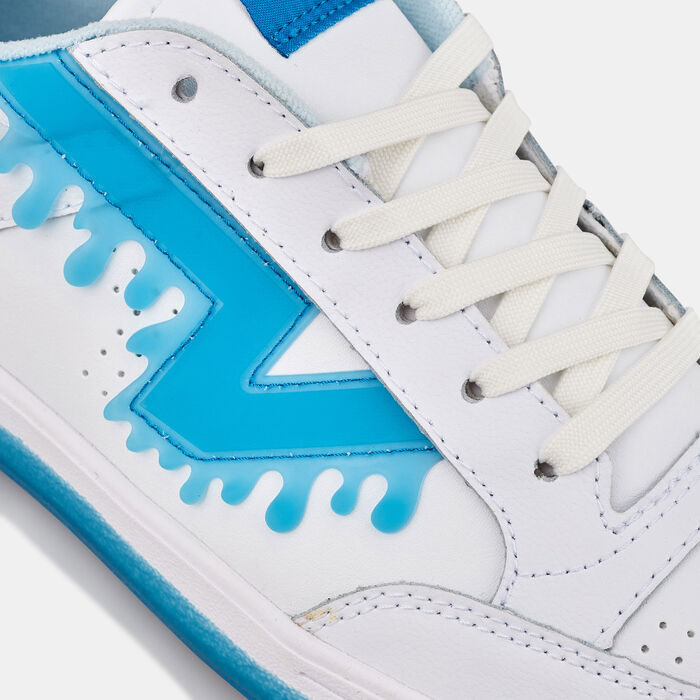 Vans Lowland CC Drip Unisex Shoe White Vans Lowland CC Drip Unisex Shoe White image number 4