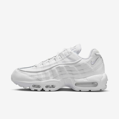 Nike Men's Air Max 95 Essential Shoes White