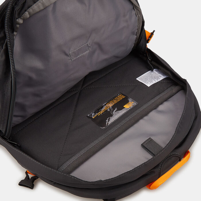 The North Face Borealis Classic Backpack Grey image number 3