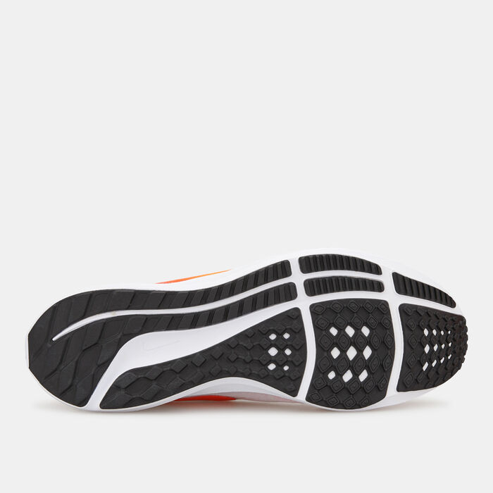 Nike Men's Air Zoom Pegasus 39 Shoe White Nike Men's Air Zoom Pegasus 39 Shoe White image number 4