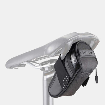 Giant Shadow DX Seat Saddle Bag - M Multi