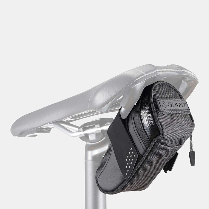 Giant Shadow DX Seat Saddle Bag - M Multi Giant Shadow DX Seat Saddle Bag - M Multi image number 0