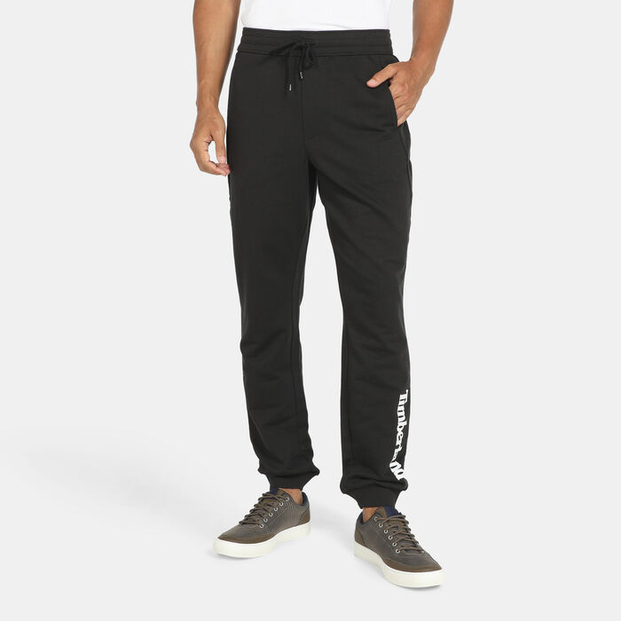 Timberland Men's YCC Sweatpants Black Timberland Men's YCC Sweatpants Black image number 0