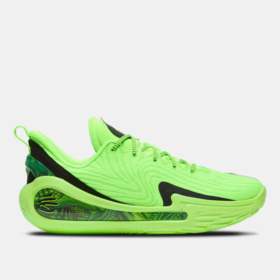 Under Armour Curry 12 Basketball Shoes Black