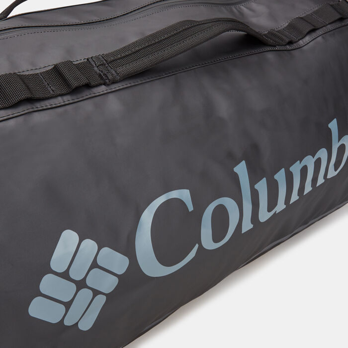 Columbia OutDry Ex™ 60L Duffle Bag Black Columbia OutDry Ex™ 60L Duffle Bag Black image number 3
