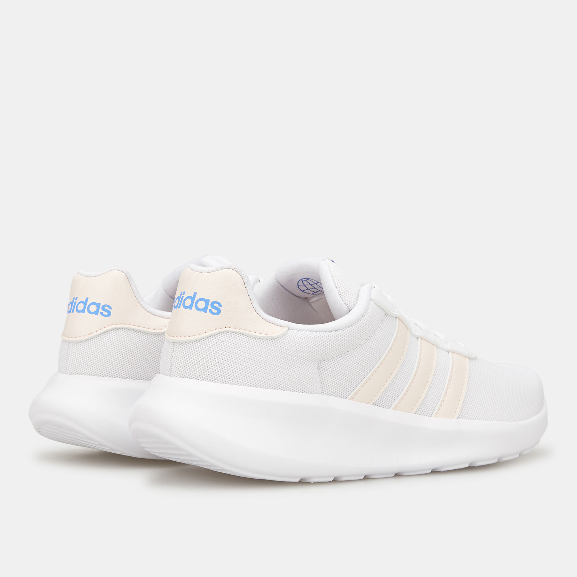 Women s Lite Racer 3.0 Shoe White adidas in Qatar SSS