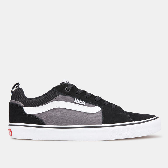 Vans Filmore Unisex Shoe Black image number 0