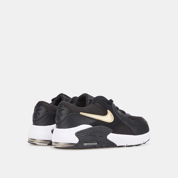 Nike Kids' Air Max Excee Shoe (Baby and Toddler) Nike Kids' Air Max Excee Shoe (Baby and Toddler) image number 2